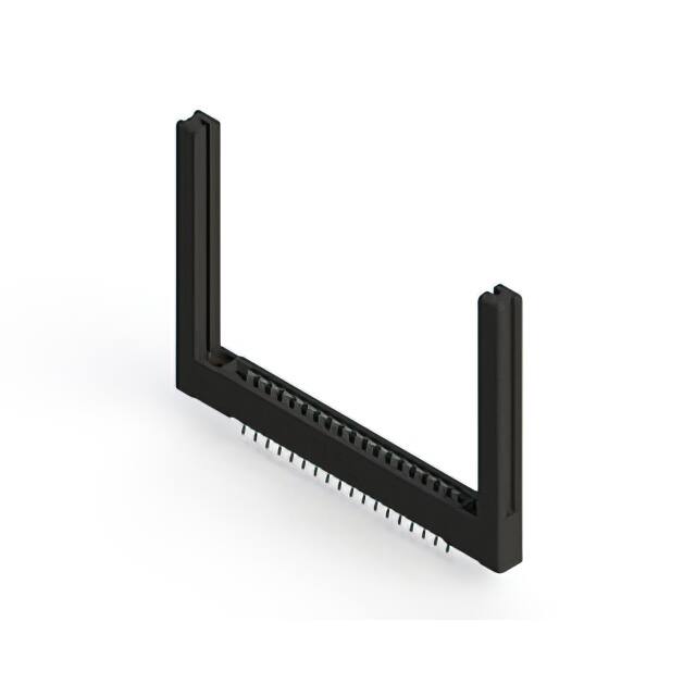 357-036-456-258 EDAC Inc.  Edgeboard Connectors